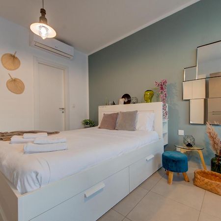 Cosy Penthouse In Hamrun - Walking Distance To Valletta المظهر الخارجي الصورة