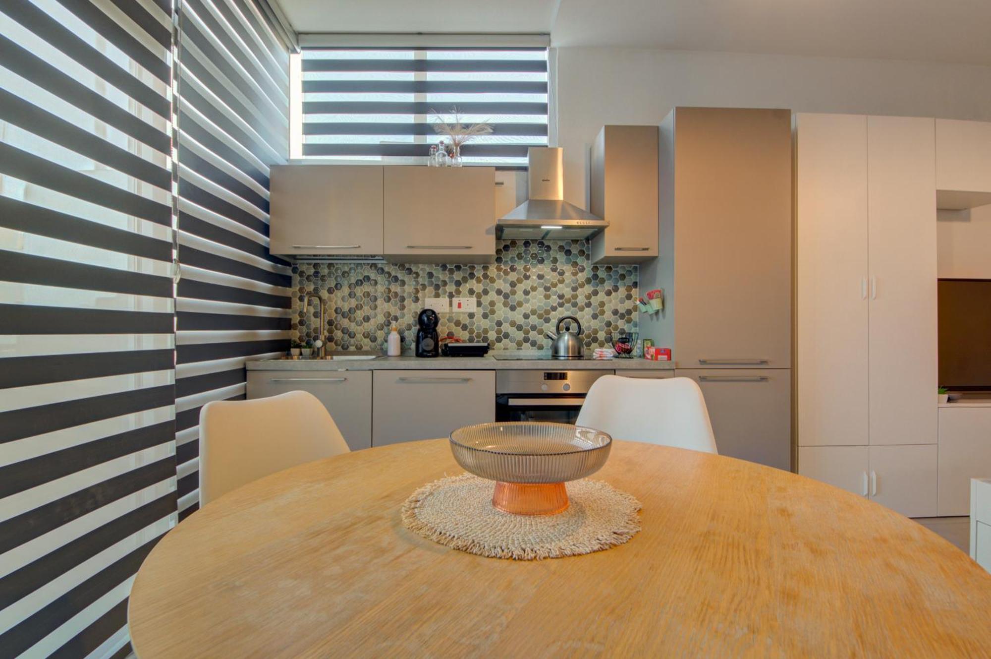 Cosy Penthouse In Hamrun - Walking Distance To Valletta المظهر الخارجي الصورة