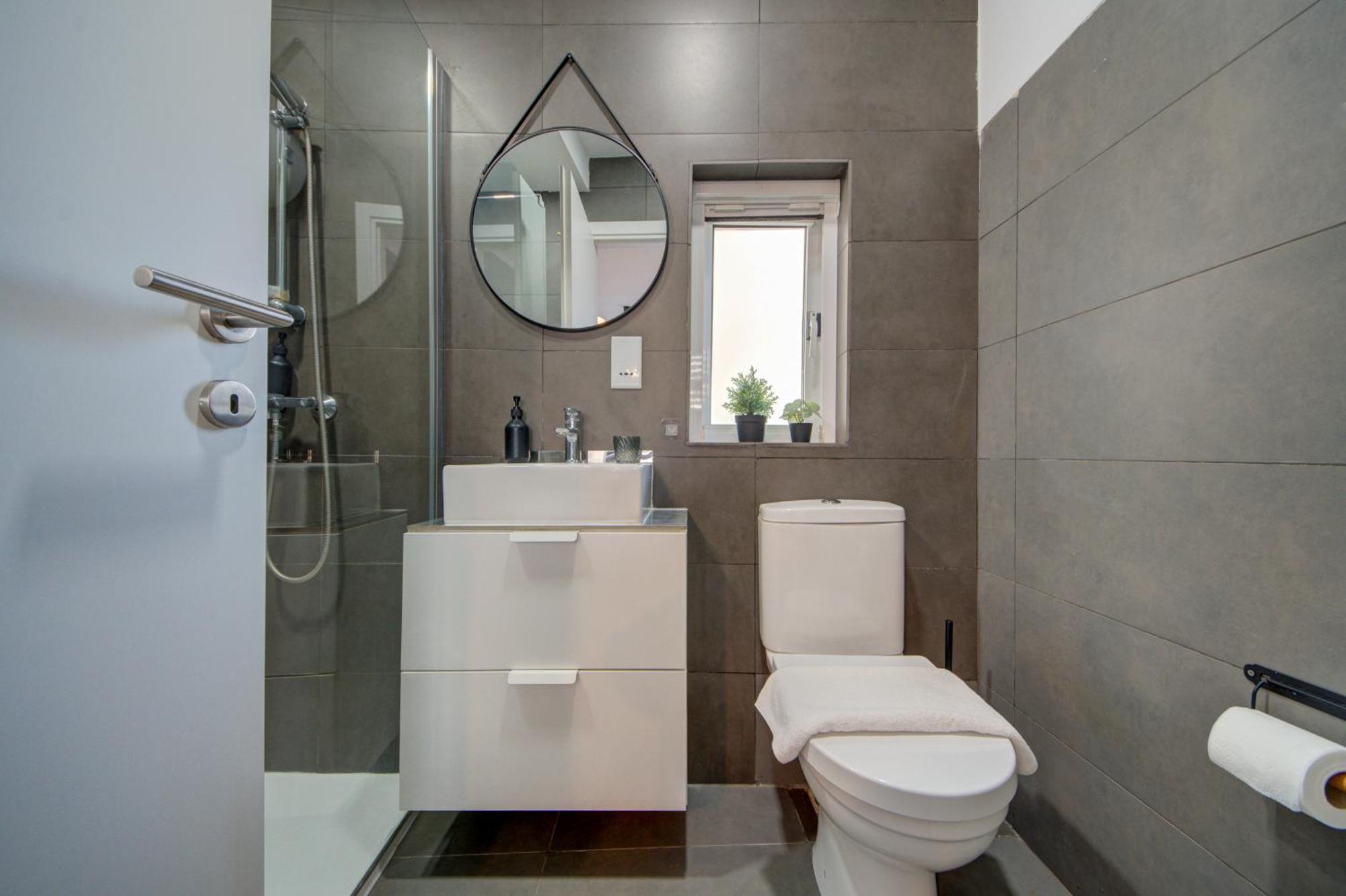 Cosy Penthouse In Hamrun - Walking Distance To Valletta المظهر الخارجي الصورة