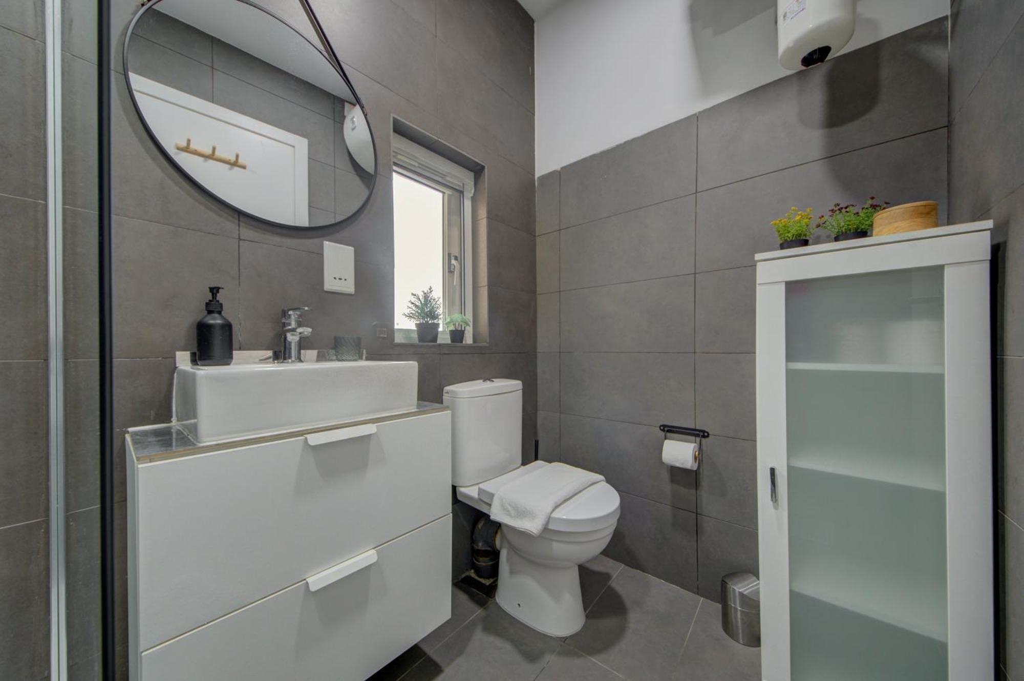 Cosy Penthouse In Hamrun - Walking Distance To Valletta المظهر الخارجي الصورة