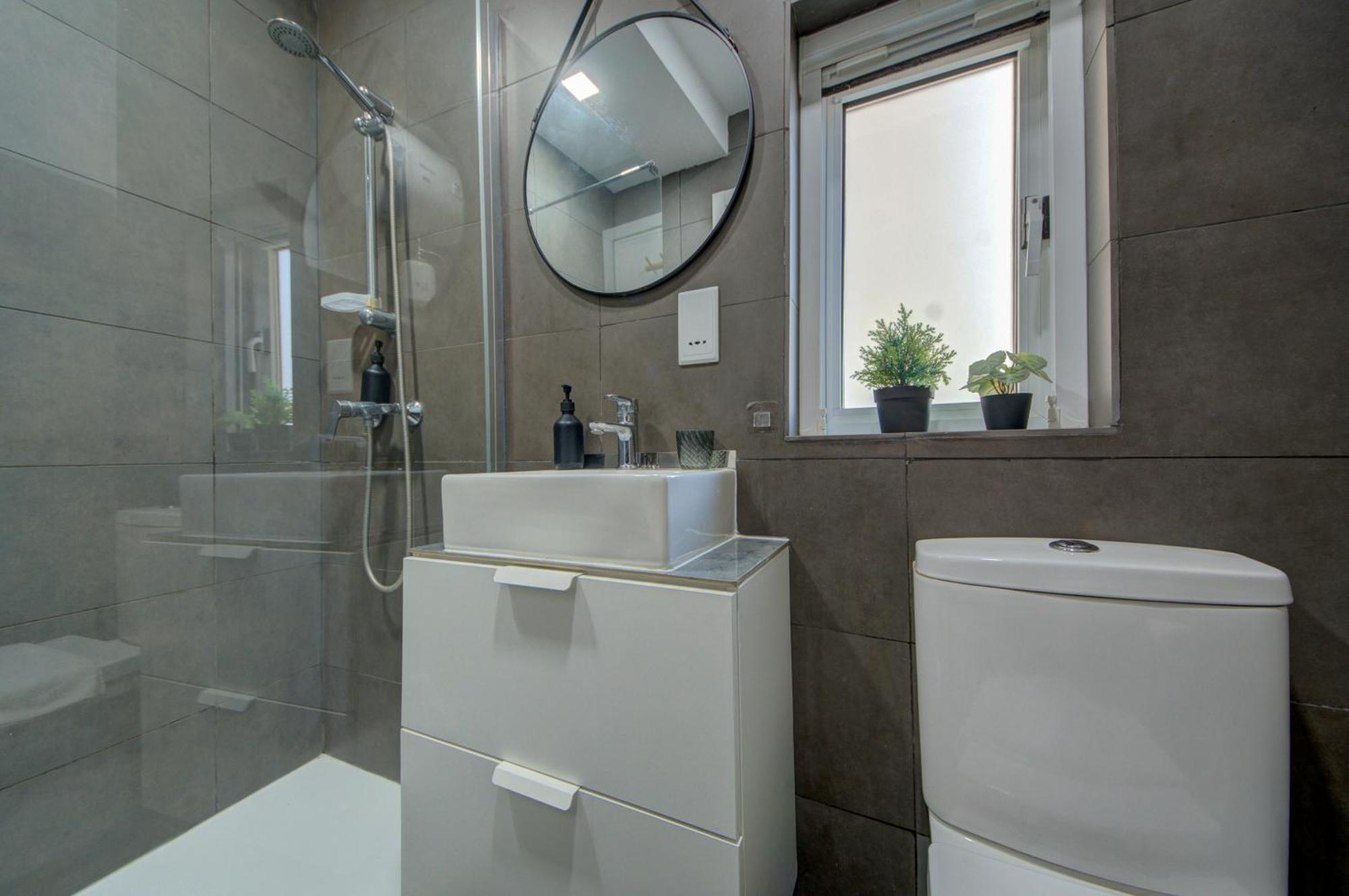 Cosy Penthouse In Hamrun - Walking Distance To Valletta المظهر الخارجي الصورة